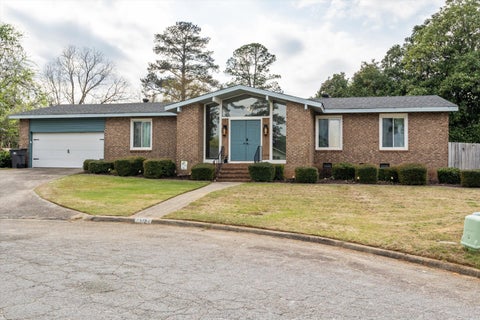 Homes For Sale - 2518 E Springwood Court<br/> Richmond County, Augusta, GA 30904