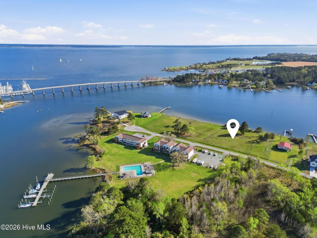 Photo of 8046 Treasure Drive, Oriental, NC 28571 (MLS # 100563830)