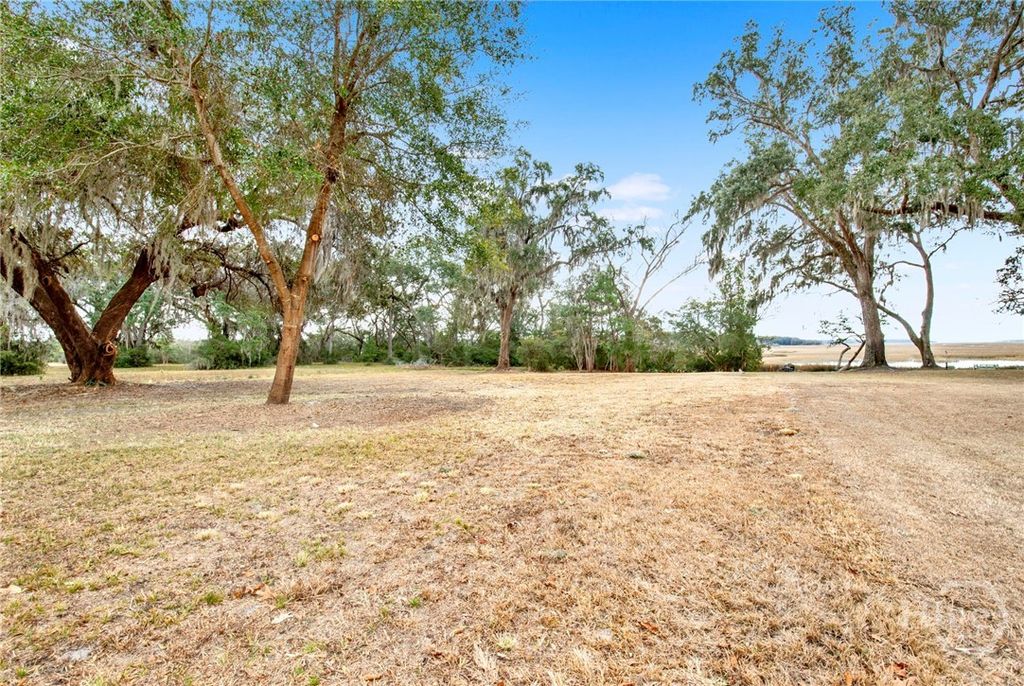 Photo of 0 NE Coopers Point Drive NE #Lot 39, Townsend, GA 31331 (MLS # SA347354)