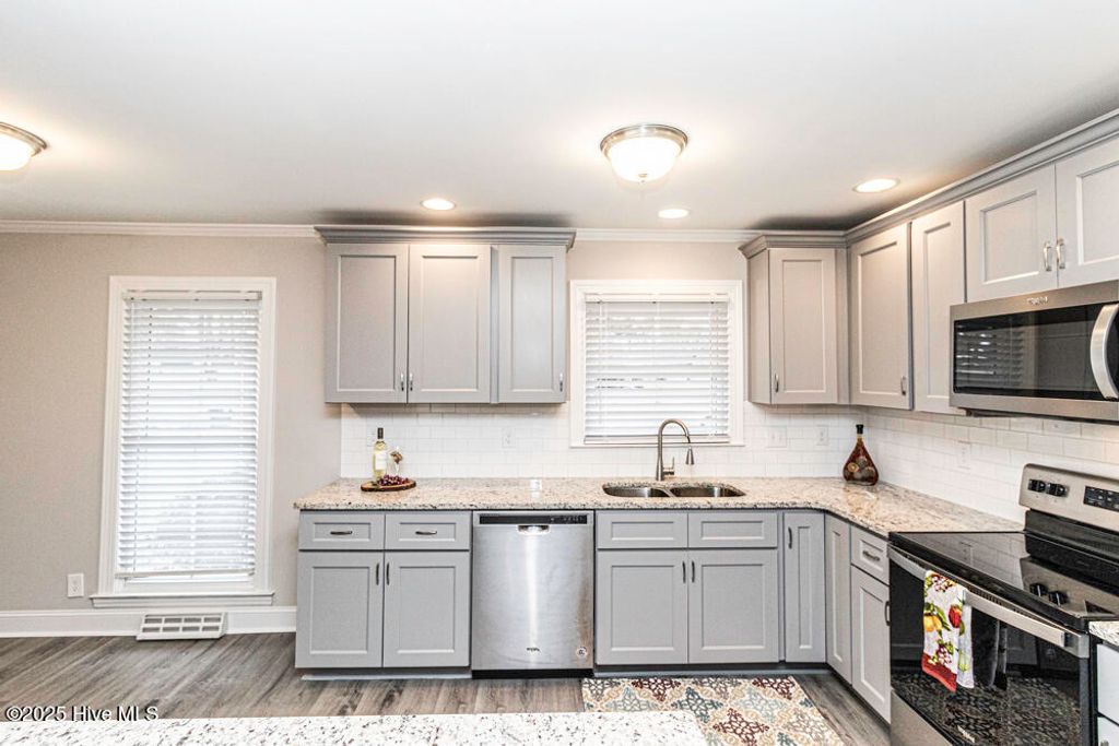 Photo of 1117 Parkside Drive NW, Wilson, NC 27896 (MLS # 100564090)