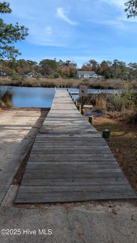 Tiny photo for 314 Livingston Court, Holly Ridge, NC 28445 (MLS # 100588571)