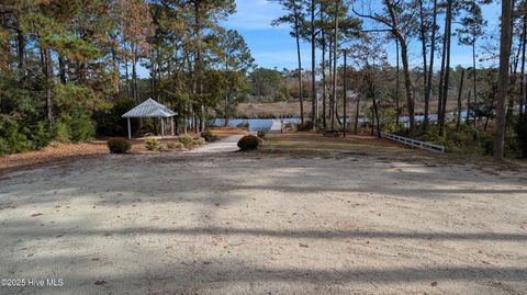 Tiny photo for 314 Livingston Court, Holly Ridge, NC 28445 (MLS # 100588571)