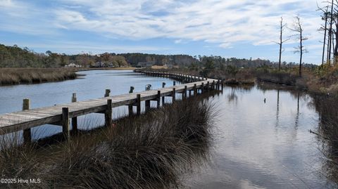 Tiny photo for 314 Livingston Court, Holly Ridge, NC 28445 (MLS # 100588571)