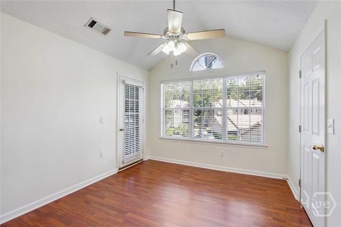 Photo of 12300 Apache Avenue #1122, Savannah, GA 31419 (MLS # SA356464)