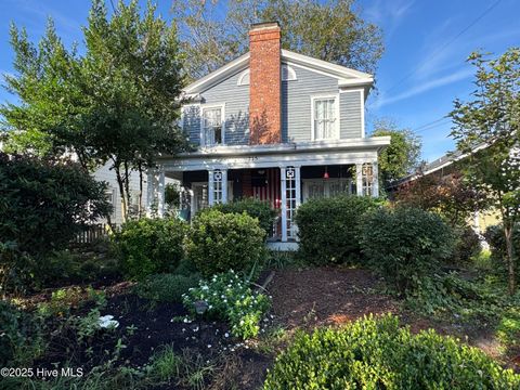 Homes For Sale - 215 N 17th Street<br/> Wilmington, NC 28401