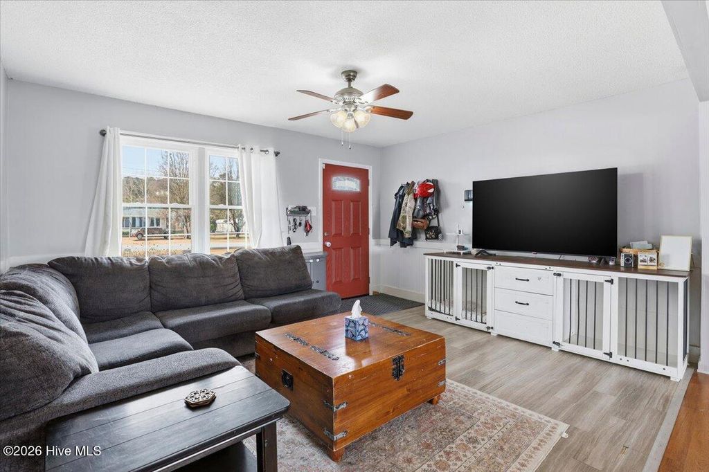 Photo of 224 Bryant Circle, Goldsboro, NC 27534 (MLS # 100548812)