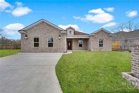 Homes For Sale - 124 Wright Street<br/> Chatham County, Savannah, GA 31408