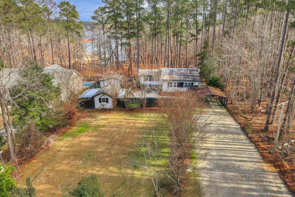 Photo of 1166 Jamaica Avenue, Lincolnton, GA 30817 (MLS # 550762)