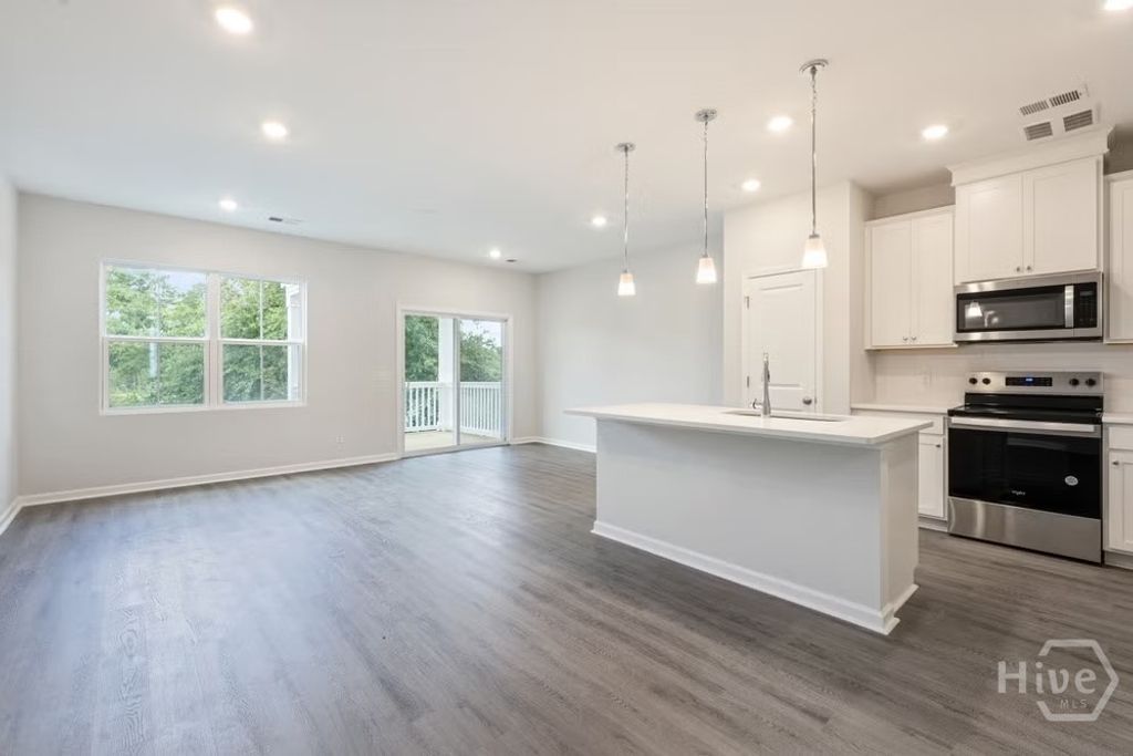 Photo of 116 Hidden Way, Savannah, GA 31419 (MLS # SA352708)