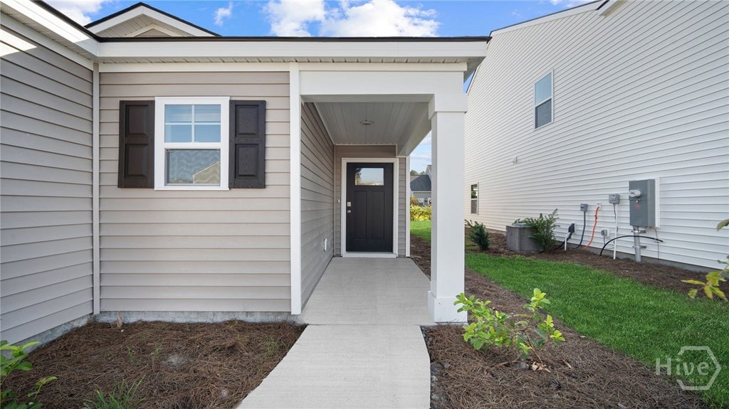 Photo of 8 Oak Way, Port Wentworth, GA 31407 (MLS # SA345979)