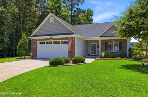 Photo of 311 Weatherford Drive, Jacksonville, NC 28540 (MLS # 100587112)