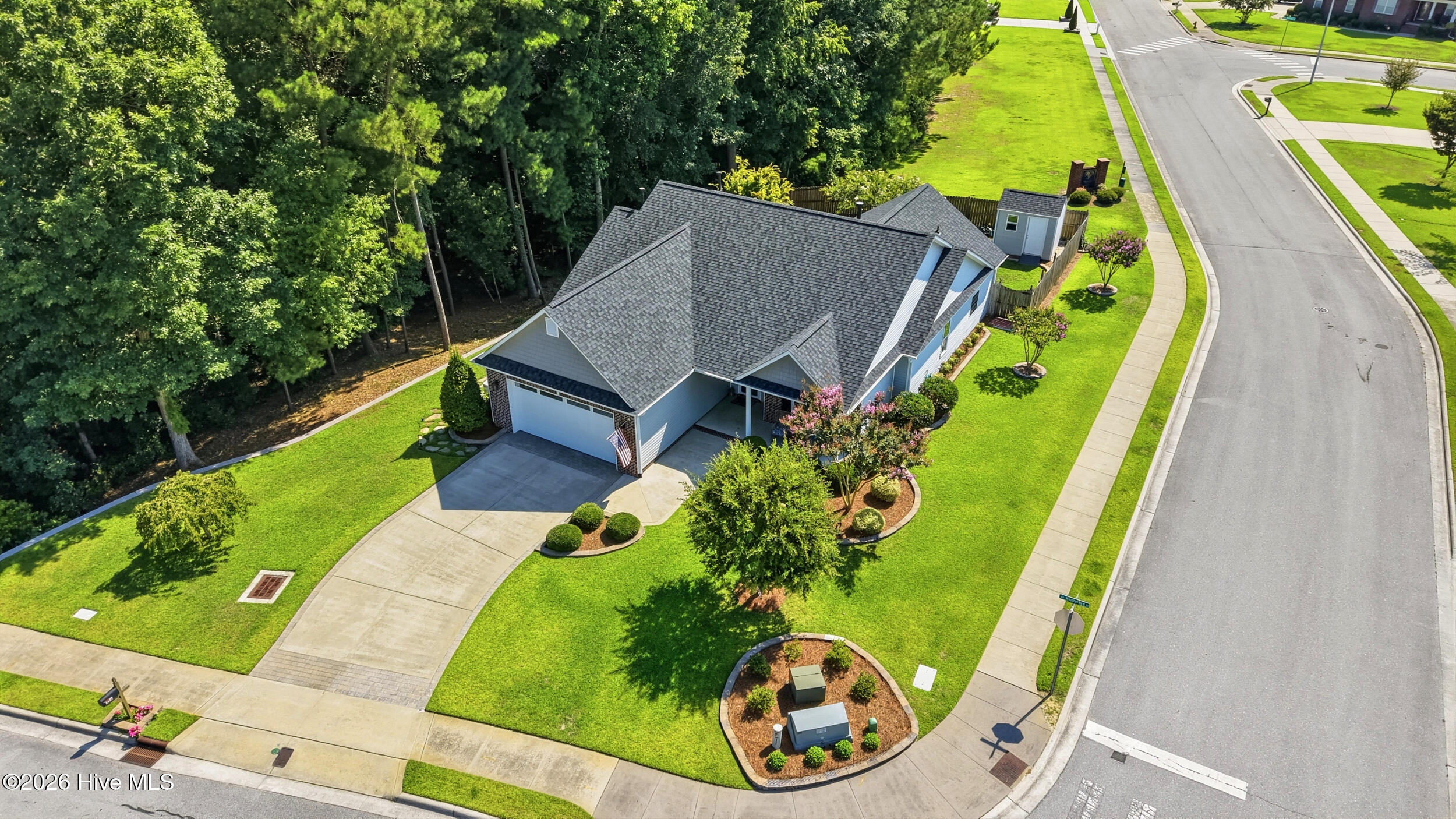 311 Weatherford Drive