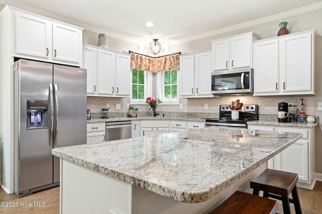 Photo of 311 Weatherford Drive, Jacksonville, NC 28540 (MLS # 100587112)
