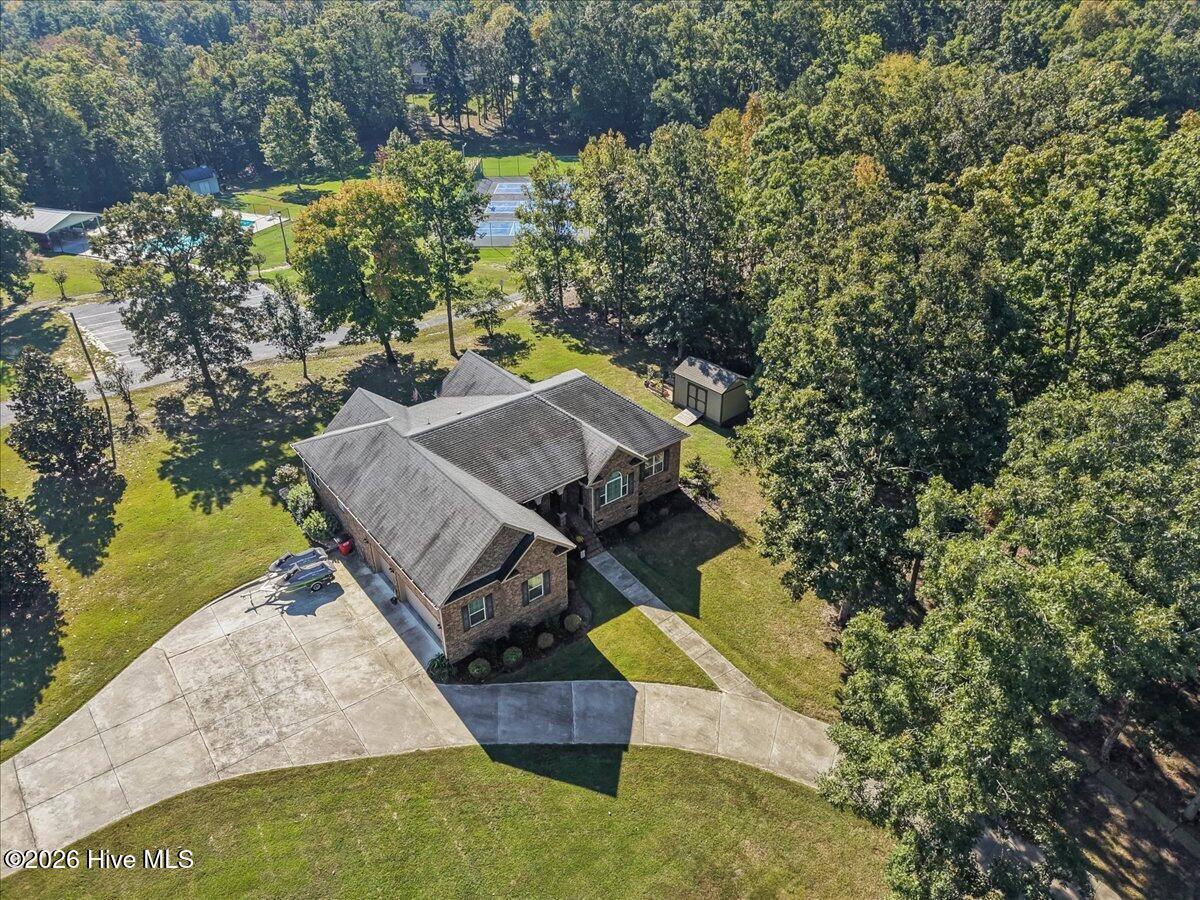 1680 Plantation Circle