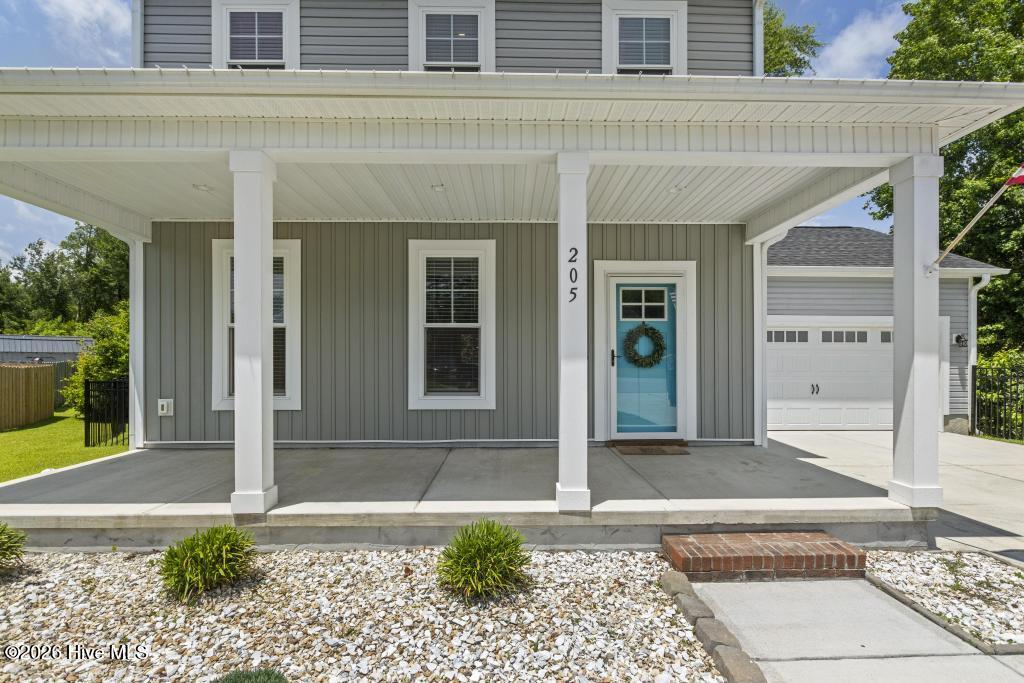 205 Bangor Court