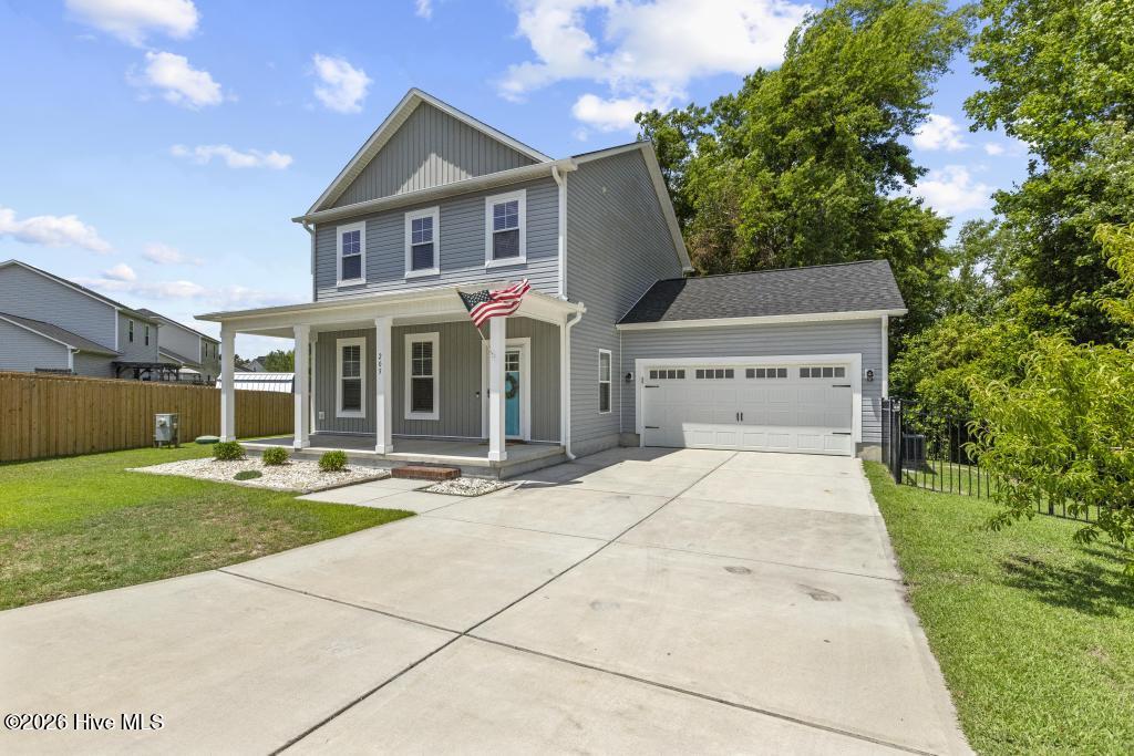 205 Bangor Court