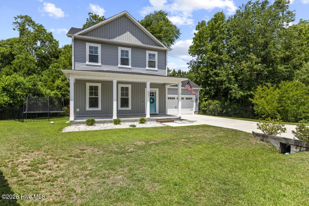 205 Bangor Court