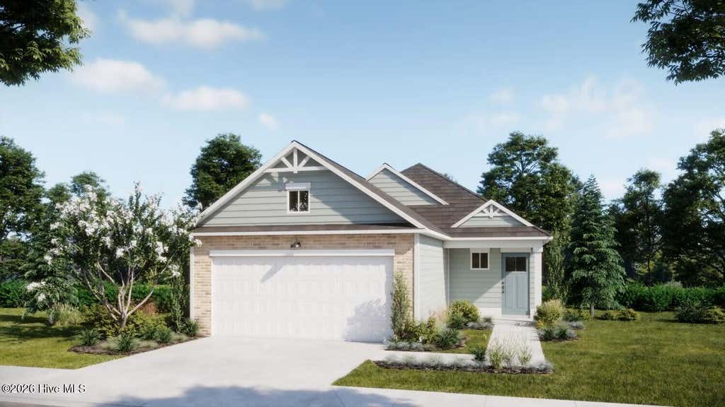 Photo of 1130 Lake House Road #36, Leland, NC 28451 (MLS # 100599065)