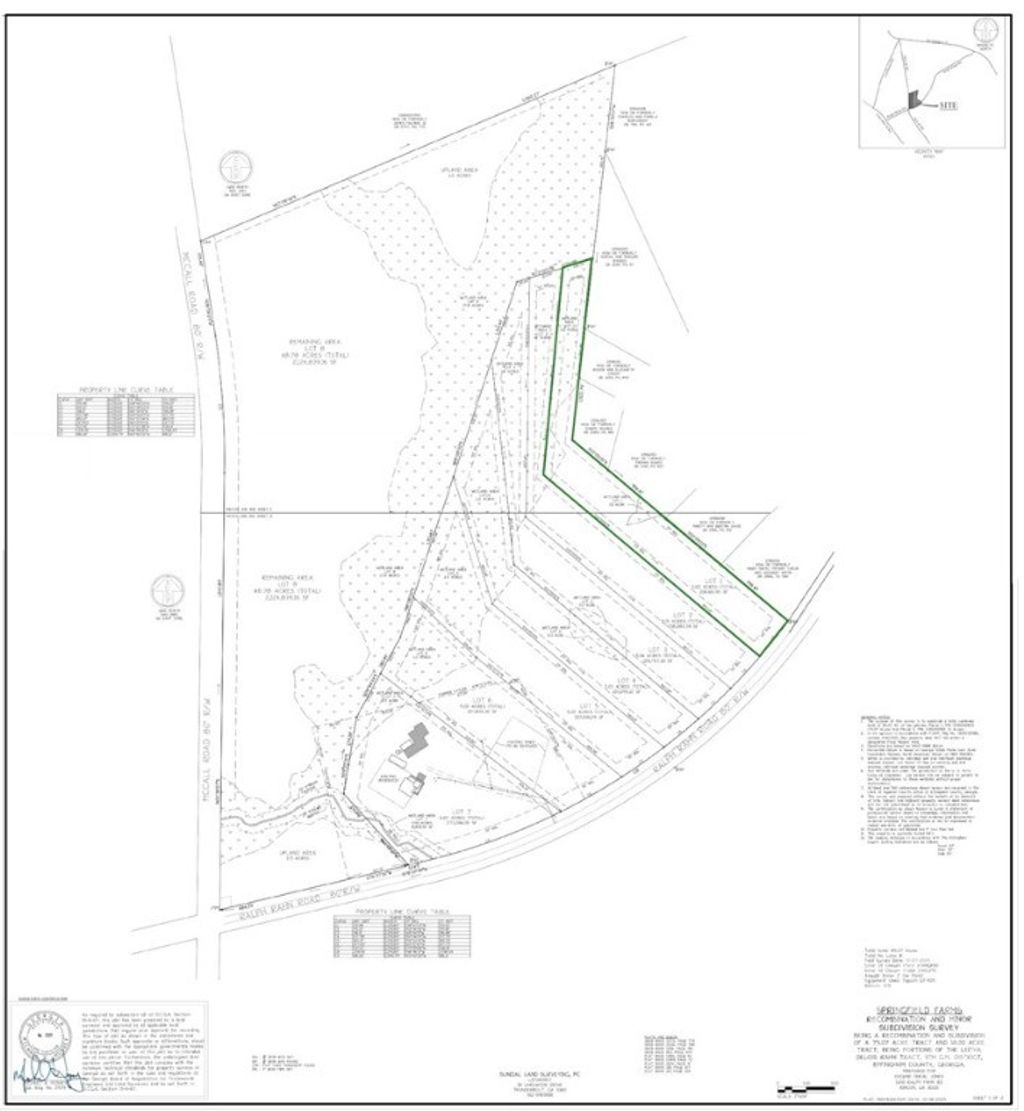 Photo of 1 Ralph Rahn Rd, Rincon, GA 31326 (MLS # SA345883)
