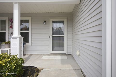 Tiny photo for 4226 Cherry Laurel Lane SE, Southport, NC 28461 (MLS # 100573942)