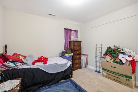 Tiny photo for 4226 Cherry Laurel Lane SE, Southport, NC 28461 (MLS # 100573942)