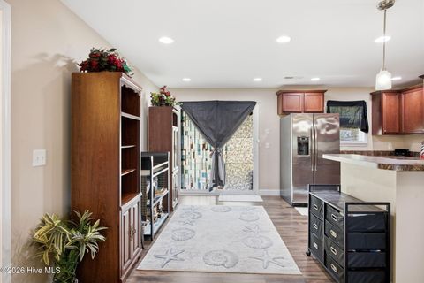 Tiny photo for 4226 Cherry Laurel Lane SE, Southport, NC 28461 (MLS # 100573942)