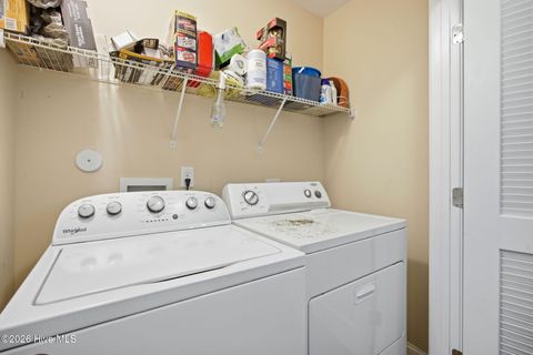 Tiny photo for 4226 Cherry Laurel Lane SE, Southport, NC 28461 (MLS # 100573942)