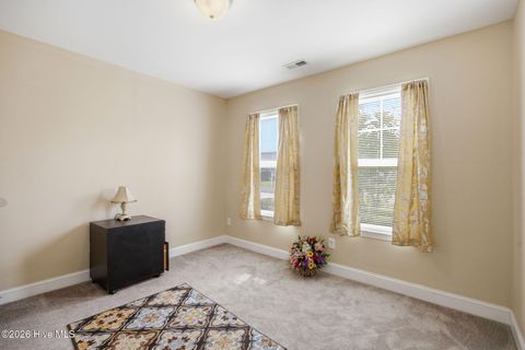 Tiny photo for 4226 Cherry Laurel Lane SE, Southport, NC 28461 (MLS # 100573942)