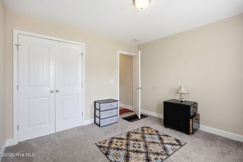 Tiny photo for 4226 Cherry Laurel Lane SE, Southport, NC 28461 (MLS # 100573942)