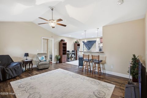Tiny photo for 4226 Cherry Laurel Lane SE, Southport, NC 28461 (MLS # 100573942)