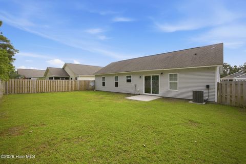 Tiny photo for 4226 Cherry Laurel Lane SE, Southport, NC 28461 (MLS # 100573942)