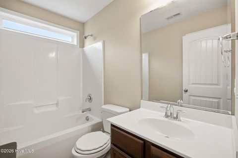 Tiny photo for 4226 Cherry Laurel Lane SE, Southport, NC 28461 (MLS # 100573942)