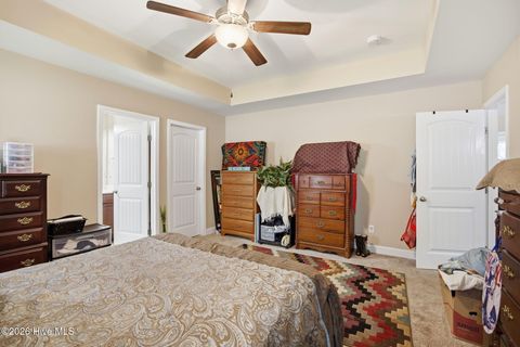 Tiny photo for 4226 Cherry Laurel Lane SE, Southport, NC 28461 (MLS # 100573942)