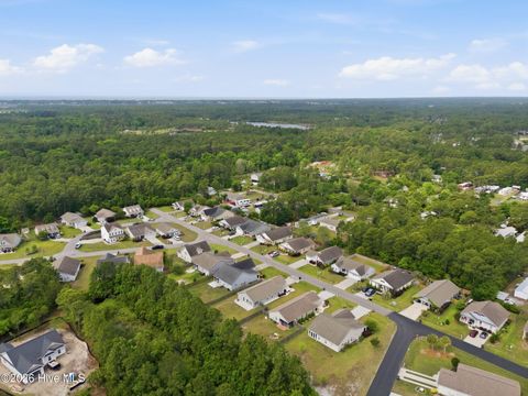 Tiny photo for 4226 Cherry Laurel Lane SE, Southport, NC 28461 (MLS # 100573942)