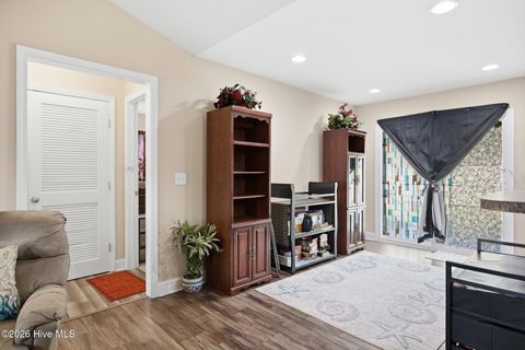Tiny photo for 4226 Cherry Laurel Lane SE, Southport, NC 28461 (MLS # 100573942)