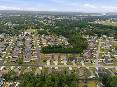 Tiny photo for 4226 Cherry Laurel Lane SE, Southport, NC 28461 (MLS # 100573942)