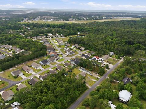 Tiny photo for 4226 Cherry Laurel Lane SE, Southport, NC 28461 (MLS # 100573942)