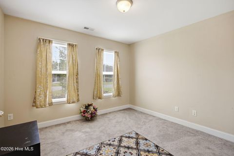 Tiny photo for 4226 Cherry Laurel Lane SE, Southport, NC 28461 (MLS # 100573942)