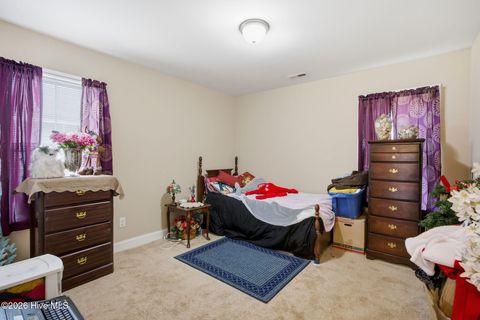 Tiny photo for 4226 Cherry Laurel Lane SE, Southport, NC 28461 (MLS # 100573942)