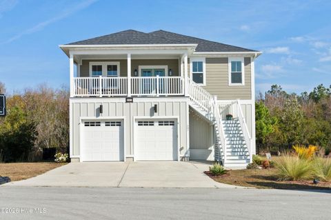 607 Trawler Place Newport NC 28570