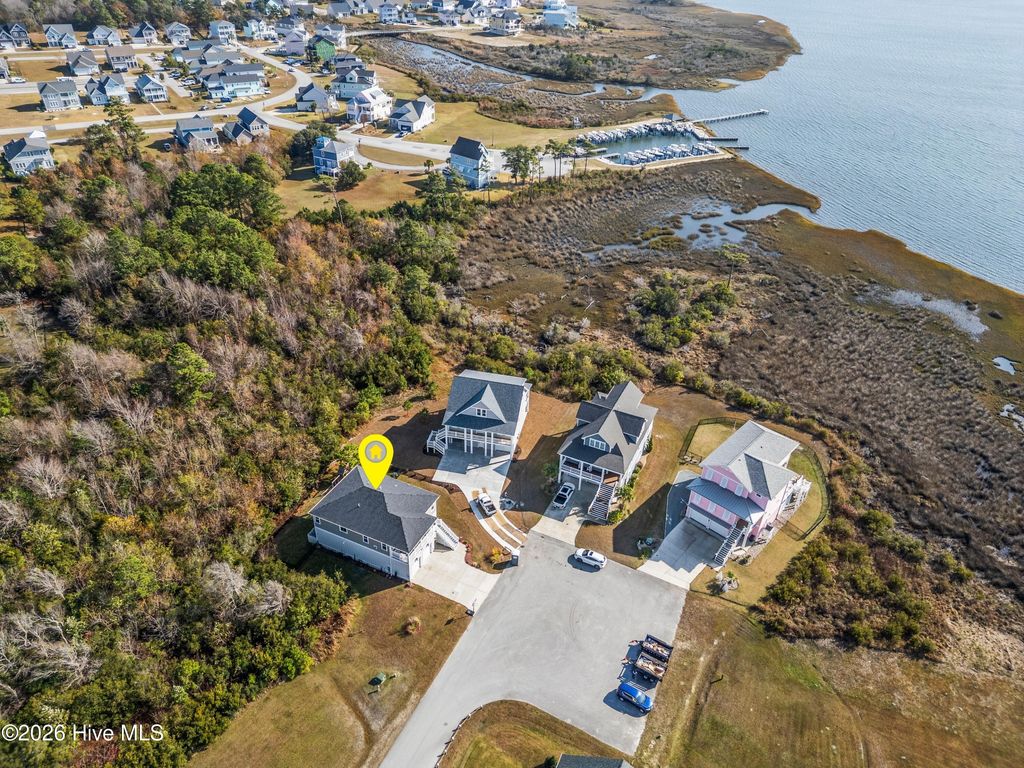 Photo of 607 Trawler Place, Newport, NC 28570 (MLS # 100562672)