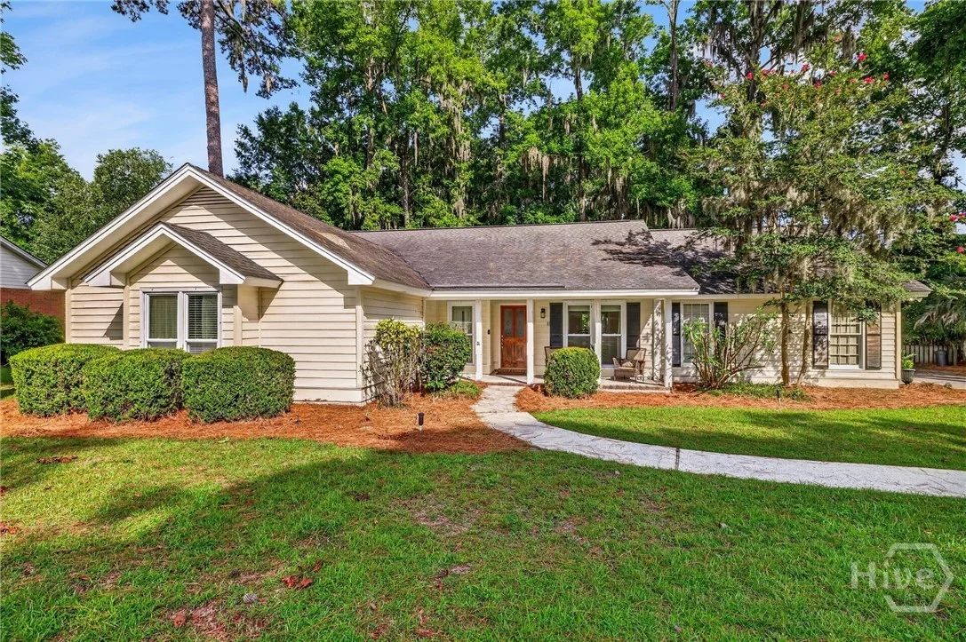 14707 Coffee Bluff Road