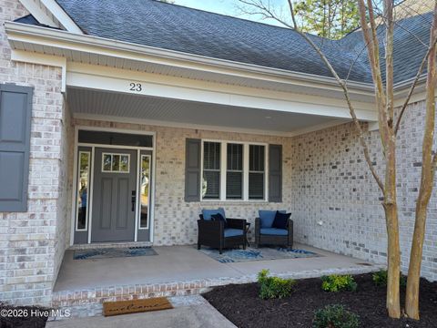 Tiny photo for 23 Stonegate Drive, Hampstead, NC 28443 (MLS # 100550413)