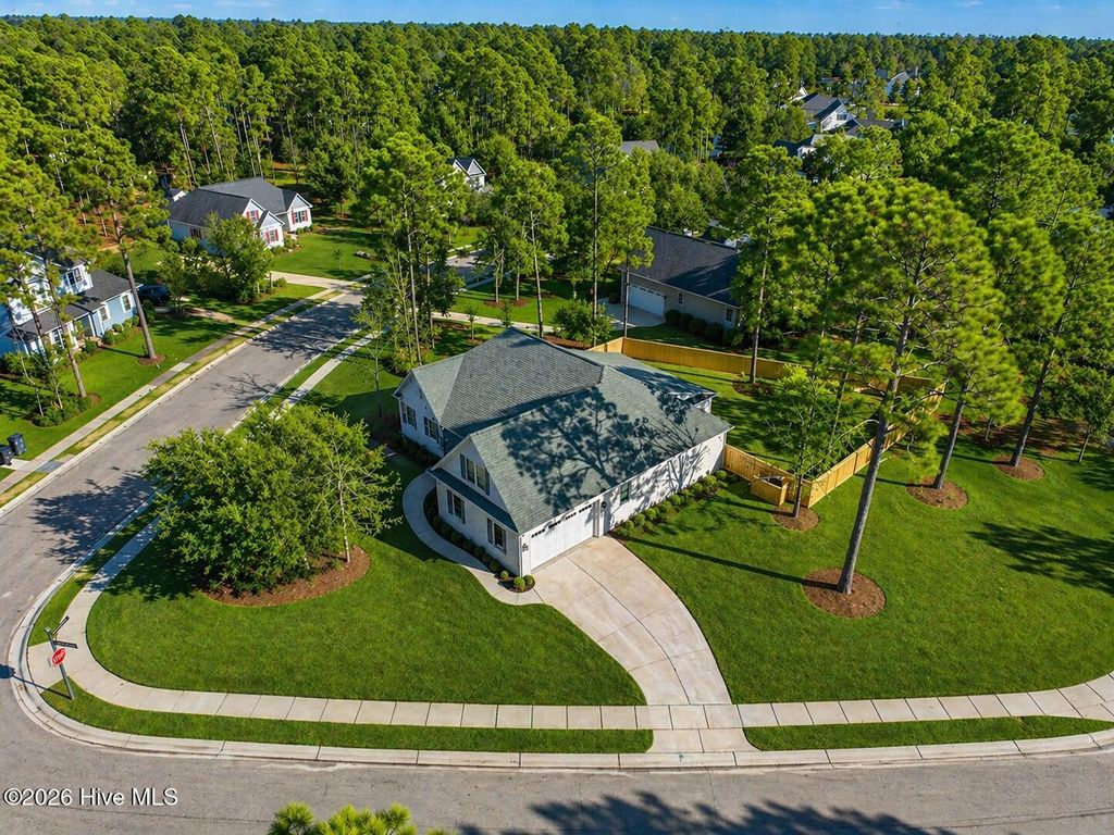 Photo of 23 Stonegate Circle, Hampstead, NC 28443 (MLS # 100550413)