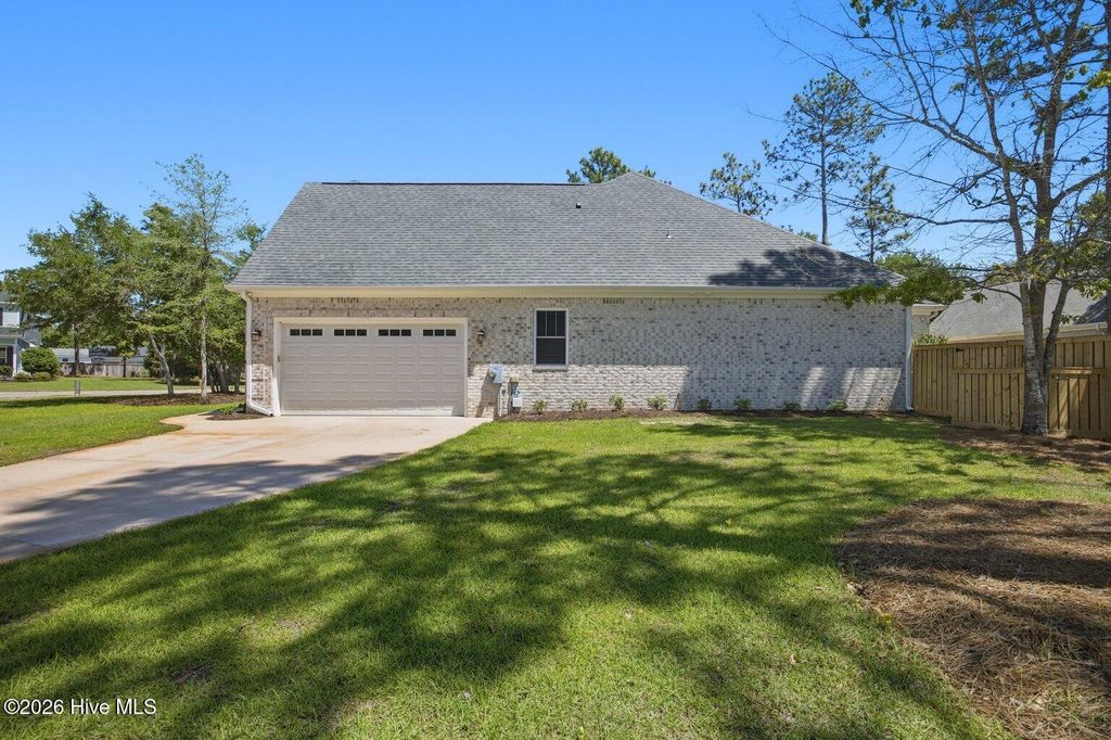 Photo of 23 Stonegate Circle, Hampstead, NC 28443 (MLS # 100550413)