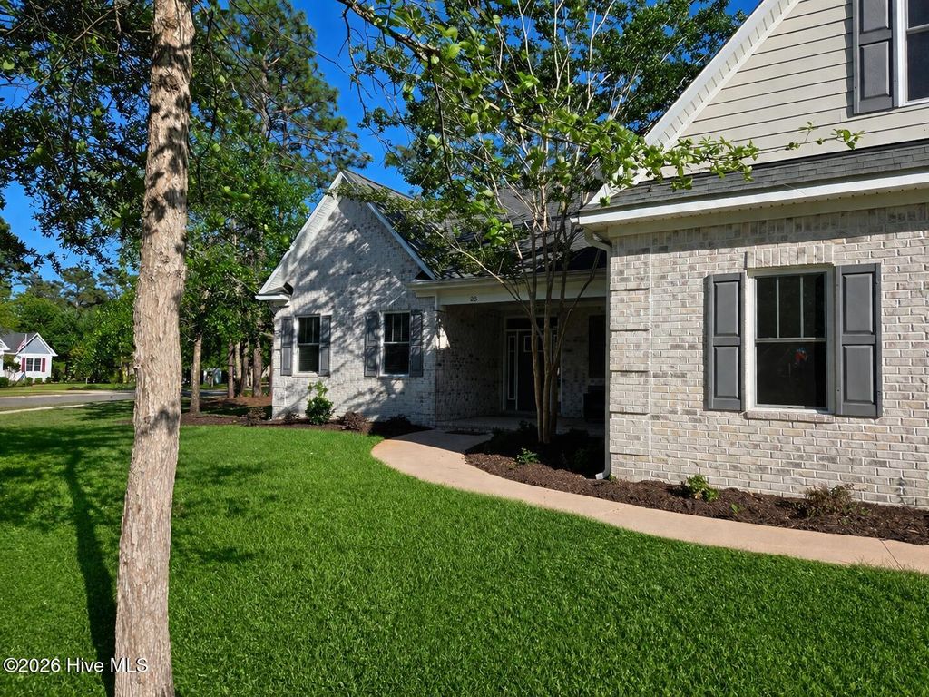 Photo of 23 Stonegate Circle, Hampstead, NC 28443 (MLS # 100550413)