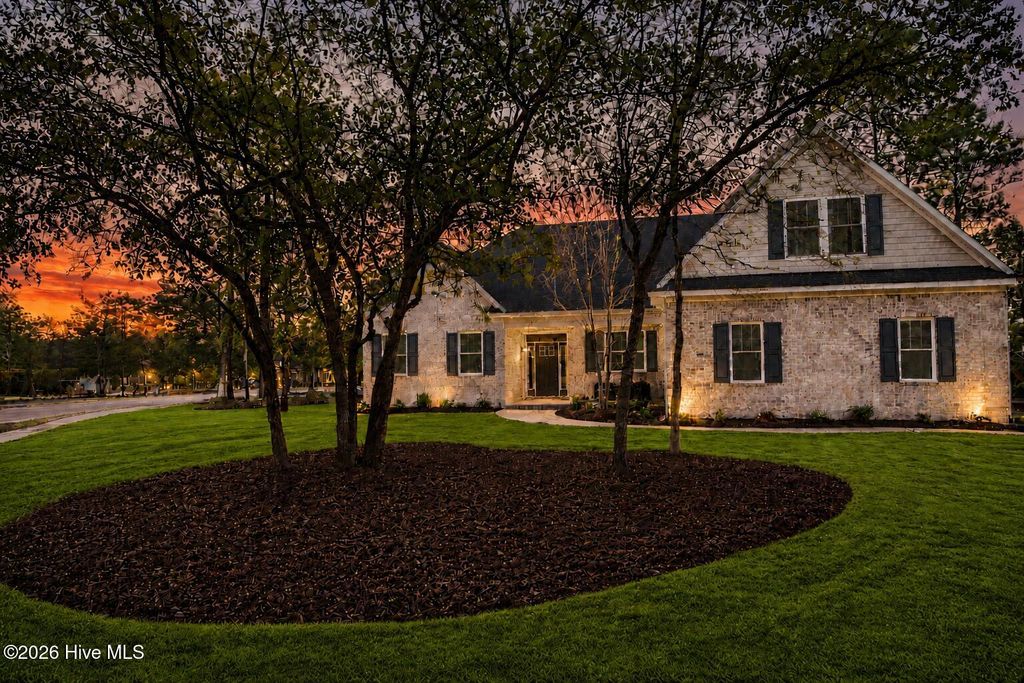 Photo of 23 Stonegate Circle, Hampstead, NC 28443 (MLS # 100550413)