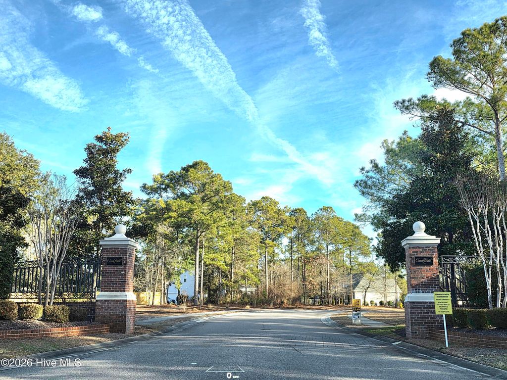 Photo of 23 Stonegate Drive, Hampstead, NC 28443 (MLS # 100550413)