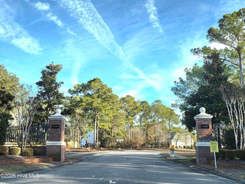 Tiny photo for 23 Stonegate Drive, Hampstead, NC 28443 (MLS # 100550413)