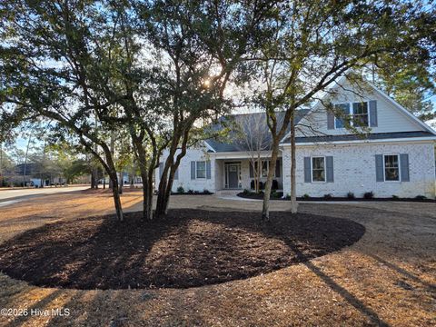 Photo of 23 Stonegate Drive, Hampstead, NC 28443 (MLS # 100550413)